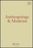 Medical Anthropology at Home. creating distance Anthropology and Medicine